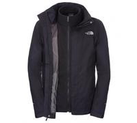 The North Face Giacca Evolve II Triclimate, Uomo, TNF Black, XL