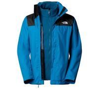 The North Face - Evolve II Triclimate Jacket - Giacca doppia XS blu