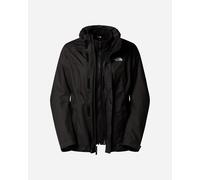 The North Face Evolve Ii Triclimate W - Giacca Outdoor - Donna - Nero S