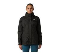 The North Face Evolve II Triclimate W - giacca trekking - donna Black L