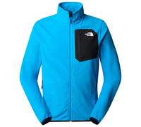 The North Face Experit Grid Giacca Skyline Blue/Tnf Black M