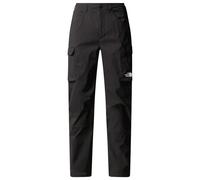 The North Face - Exploration Cargo Pant - Pantaloni da trekking 42 - Regular nero