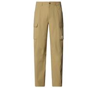 The North Face - Exploration Cargo Pant - Pantaloni da trekking 48 - Regular beige