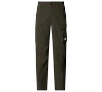 The North Face - Exploration Cargo Pant - Pantaloni da trekking 52 - Regular olivia