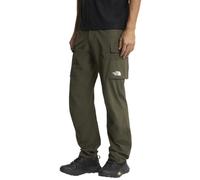 The North Face Exploration Cargo Pants M - pantaloni lunghi - uomo Green 32