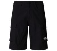 The North Face - Exploration Cargo Short - Pantaloncini 46 - Regular nero