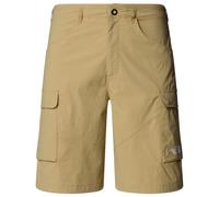 Pantaloncini da uomo The North Face Exploration Cargo Short Taglia: M-L / Colore: khaki
