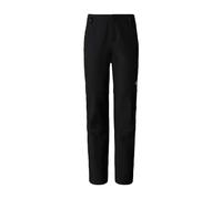 THE NORTH FACE Exploration Conv Pantaloni da Escursionismo TNF Black 34