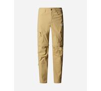 The North Face Exploration M - Pantalone Outdoor - Uomo - Beige 46