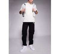 The North Face - Exploration Convertible Regular Tapered Pant - Pantaloni da trekking 42 - Regular nero