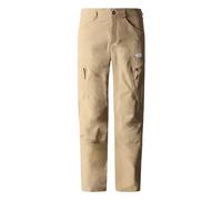 The North Face Exploration Pantaloni da Escursionismo Kelp Tan 30