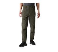 The North Face Exploration Pantaloni da Escursionismo New Taupe Green 30