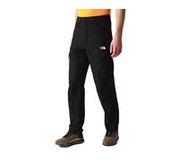The North Face Exploration Pantaloni da Escursionismo TNF Black 28
