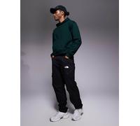 The North Face - Exploration - Pantaloni nero TNF W30