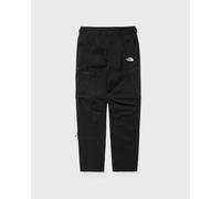 The North Face EXPLORATION REG TAPERED CONVERTIBLE PA men black in taglia:XXL