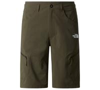 The North Face - Exploration Short - Pantaloncini 44 olivia