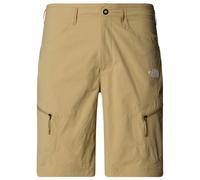 The North Face - Exploration Short - Pantaloncini 46 - Regular beige