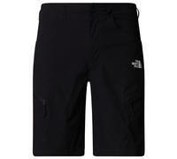 The North Face - Exploration Short - Pantaloncini 46 - Regular nero