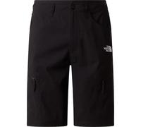 THE NORTH FACE Exploration Short - Uomo - Nero - Taglia 36- modello 2026