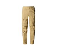 THE NORTH FACE Exploration Reg Tapered Convertible Pa - Uomo - Beige - Taglia 36- modello 2026