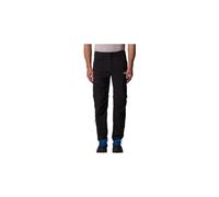 The north face exploration tapered convertible pants black men s