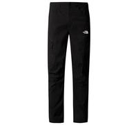The North Face - Exploration Tapered Pants - Pantaloni da trekking 52 - Regular nero