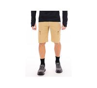 Pantaloni corti The North Face Exploration beige chiaro - 42