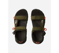 The North Face Explore Camp M - Sandali - Uomo - Verde 45,5