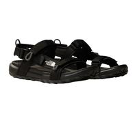 The North Face - Explore Camp - Sandali neri-Nero 45