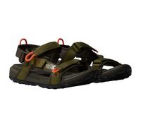 The North Face Explore Camp Sandals Verde EU 47 Uomo