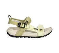 The North Face - Explore Camp Sandal - - Sport - Donna - Verde - 36 EU