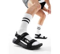 The North Face - Explore Camp - Sandali neri-Nero 42.5