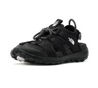 The North Face Explore Camp Shandal per bambini Tnf Black/Tnf White 35