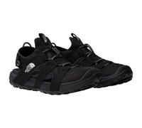 The North Face - Explore Camp Shandal - Sandali EU 47 nero
