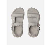 The North Face Explore Camp W - Sandali - Donna - Grigio 38