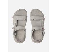 The North Face - Women's Explore Camp Sandal - Sandali US 7,5 | EU 38,5 grigio