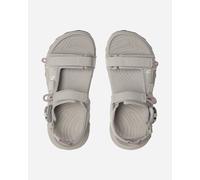 The North Face Explore Camp W - Sandali - Donna - Grigio 40,5