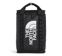 The North Face Explore Fusebox Daypack-L - NPF, TNF Black/TNF White-NPF, taglia unica