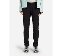 The North Face Extent Iv W - Pantalone Outdoor - Donna - Nero 40