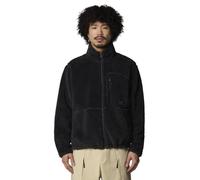 The North Face EXTREME PILE 2 FZ JACKET men Fleece Jackets white in taglia:M