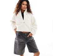 The North Face - Women's Extreme Pile Pullover 2 - Pullover in pile L grigio