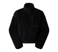 The North Face - Extreme Fleece Pullover - - Sport - Donna - Nero - M
