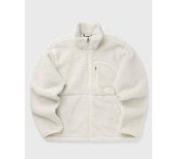 The North Face EXTREME PILE 2 FZ JACKET men Fleece Jackets white in taglia:XL