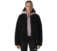 THE NORTH FACE W Extreme Pile 2 Fz Jacket - Donna - Nero - Taglia M- modello 2025