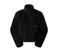 THE NORTH FACE Pullover 'Extreme Pile' nero Donna - Abbigliamento - Pullover e cardigan - Pullover - Dolcevita THE NORTH FACE XS