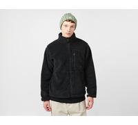 The North Face Extreme Pile Zip Fleece, nero S,M,L,XL