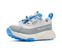 The North Face Fastpack II WP Scarpe da Escursionismo per Bambini Glacier Gray/Marina Blu 38