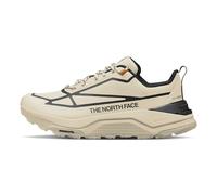 The North Face Fastpack WP Scarpe da Escursionismo da Uomo Desert Stone/TNF Black 40