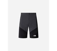The North Face - Felik Slim Tapered Short - Pantaloncini 48 - Regular nero