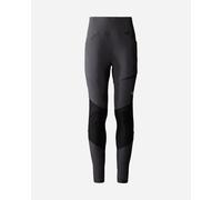 The North Face Felik Alpine W - Pantalone Outdoor - Donna - Nero 48